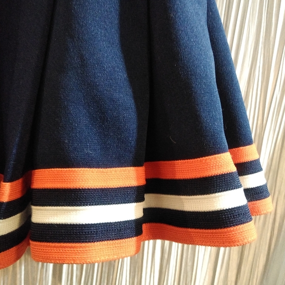 Houston Astros Cheerleading Costume - Picture 2 of 9